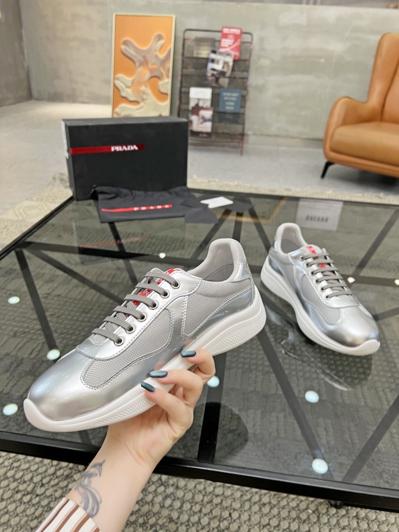 Prada Casual Shoes